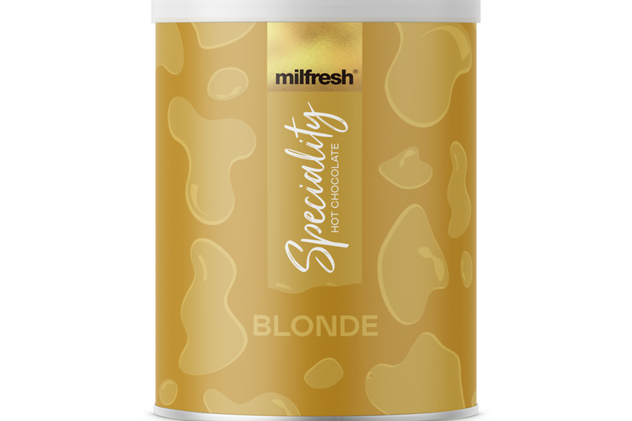 Milfresh Blonde