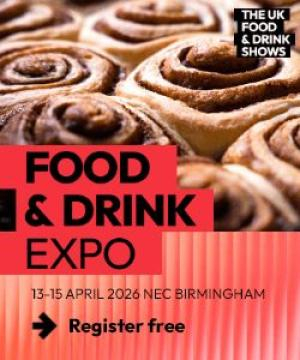 Food & Drink Expo Feb 26