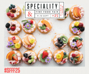 Speciality Fine Food Fair September 2025